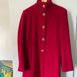 St. John Vintage